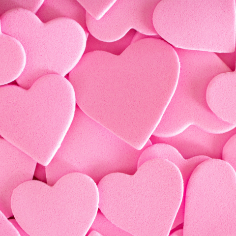 Illustratie bij: Liefde in overvloed: 14 x zo vier je Valentijnsdag met je kind 
