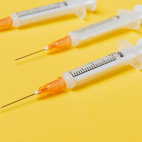 Illustratie bij: Nergens in Den Haag wordt vaccinatiegraad gehaald: ‘Kan ernstige gevolgen hebben’