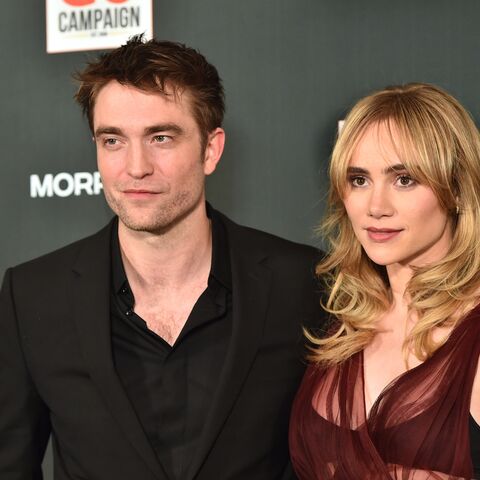 Illustratie bij: Oh baby: Robert Pattinson en Suki Waterhouse ouders geworden