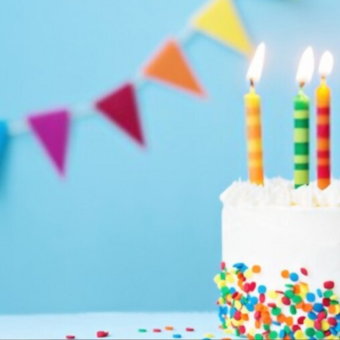 Illustratie bij: 8 tradities die de verjaardag van je kind nog specialer maken