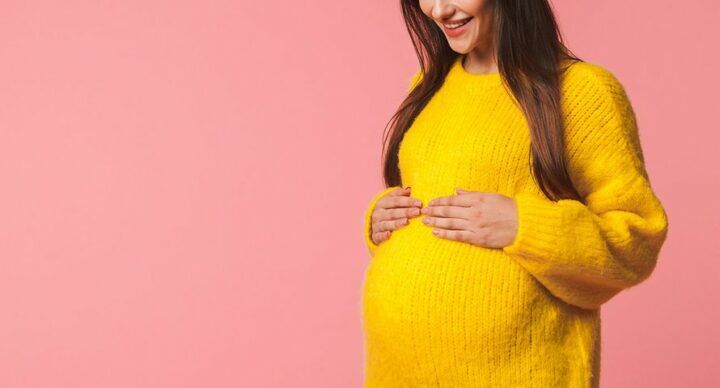 vaccineren tijdens zwangerschap rivm