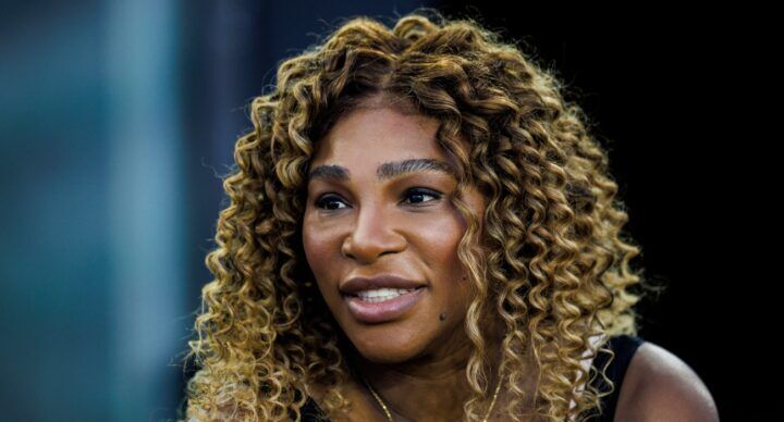 Mooi gebaar: Serena Williams doneert haar moedermelk