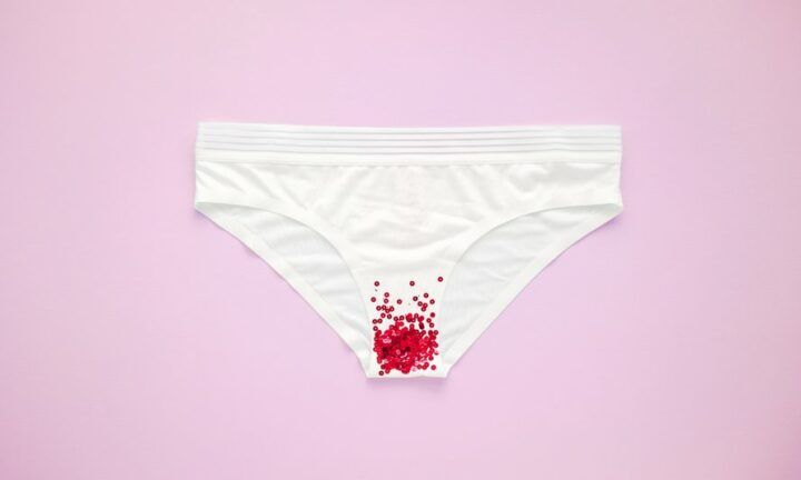 menstruatie-na-bevalling