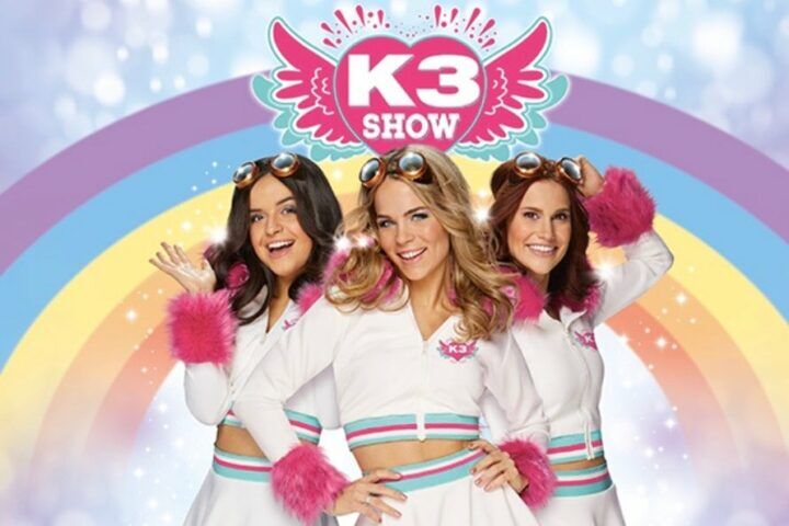 k3-show