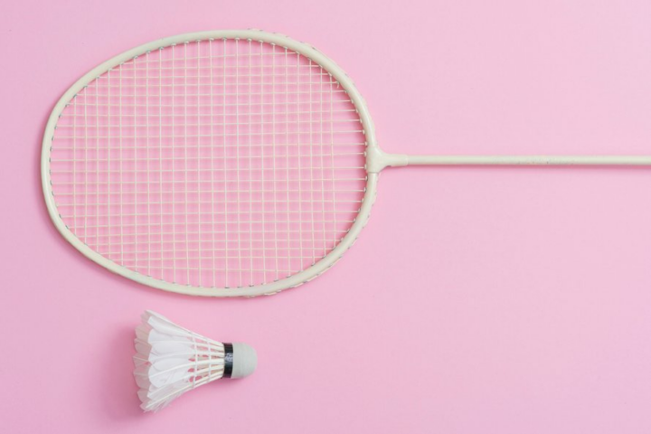 badminton sport uitspraken