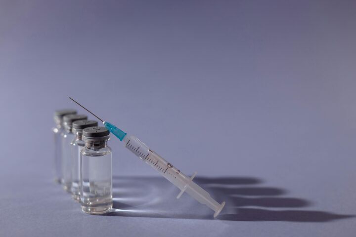 waterpokken vaccinatie