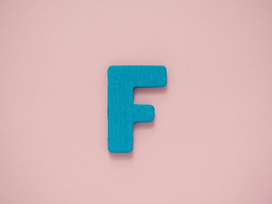 39 meisjesnamen die beginnen met de letter F 39 meisjesnamen die beginnen met de letter F