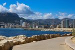 7 stranden aan de Costa Blanca die extra leuk zijn met kinderen