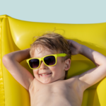 Kinderen met deze sterrenbeelden willen het liefst áltijd (zomer)vakantie