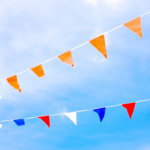 Moeders met deze sterrenbeelden nemen de kleedjesmarkt op koningsdag heel serieus