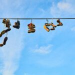‘De avondvierdaagse. De moed zakt me in de wandelschoenen, die ik natuurlijk niet heb’