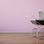 ‘Ben ik ontaard als mijn baby geen eigen kamer krijgt?’