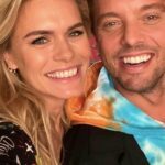Bas Smit deelt emotionele post over vrouw en kinderen: ‘Ik krijg tranen in m’n ogen’