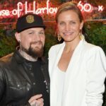 Cameron Diaz (47) voor het eerst moeder geworden: ‘Blij, gezegend en dankbaar’
