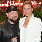Actrice Cameron Diaz (54) bevallen van derde kind en dit is zijn bijzondere naam