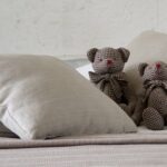 ‘Daarom doet het pijn als mijn peuterdochter om haar vader roept’