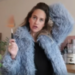 Elise Boers heeft zwangerschapscravings: ‘Dit at ik echt nóóit’