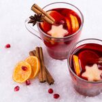 Franka: ‘Door te veel glühwein eindigde de kerstborrel op school in een verhitte ruzie’