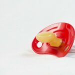 ‘Het interesseert mij niet hoe lang mijn kinderen hun speen gebruiken’