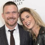 Johnny de Mol wordt vader