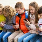 Digitaal dilemma: hoeveel tijd laat ik mijn kind per dag op de smartphone?