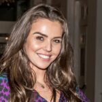 Laura Ponticorvo bevallen van een dochter: ‘Ik ben zo trots’