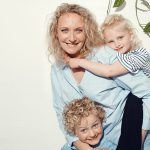 ‘Die gebroken nachten, hoe hield ik dat vol?’