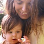 Hanna Verboom (37) kondigt zwangerschap aan met déze prachtige foto