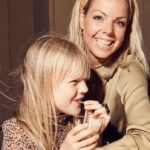 ”Kleine kinderen, kleine zorgen, grote kinderen, grote zorgen’. Blijkt dat cliché dus waar te zijn’