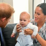 Meghan Markle over koningshuis: ‘Ze maakten zich zorgen over huidskleur Archie’