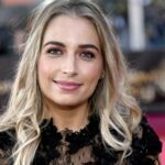 Shelly Sterk bevallen van tweede zoon: ‘Klap uit elkaar van liefde’