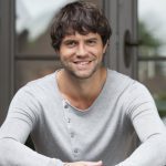Simon Keizer gaat eropuit met dochter Kiki (4): ‘Nu al het mooiste weekend van het jaar’