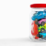 ‘Dit is wat ik mijn kinderen wil leren over speelgoed’