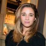 ‘Baby on board’: Ellen Hoog in verwachting van eerste kind