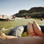 Deskundigen waarschuwen voor verdrinking in natuurwater: ‘Houd elkaar in de gaten’