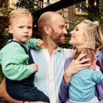 Actrice Kimberley Klaver zwanger van derde kindje: ‘Zo misselijk geweest en moe’