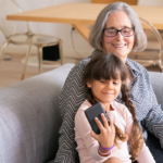 Oma gaat met pensioen: ‘Ik wil niet meer oppassen op de kinderen van mijn dochter’