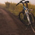 ‘Fietsen is voor mij de perfecte modus om mijn kop leeg te krijgen’