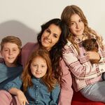 Kirsten Schilder: ‘Jackie wilde graag op stedentrip, alleen… kinderen en timing zijn zelden elkaars grootste vriend’