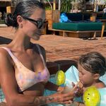 Jaimie Vaes doet boekje open over Lil Kleine: ‘Hij heeft totaal geen actieve rol in het leven van Lío’