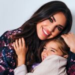Yolanthe over single mom zijn: ‘Soms denk ik: doe ik hier wel goed aan?’