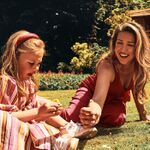 Bo Wilkes en gezin vast in Dubai: ‘Vannacht in de garage kunnen schuilen’