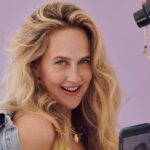 Elise Boers: ‘Wout en ik bespreken alles samen, dus ook wat je ziet op de juice channels’