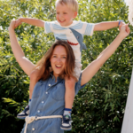 Zonnige gezelligheid en onze favoriete looks bij het C&A x Kek Mama zomerevent