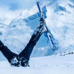 Elma: ‘Ik heb nog nooit iemand de berg zo hard zien afkomen – bleek het mijn eigen kind’