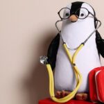 Moederinstinct: ‘Ik moest aan de dokter bewijzen dat mijn dochter ‘s nachts leek te stikken’