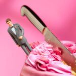 Joantien en haar man hadden een relatie time-out, maar zonder succes: ‘We zijn alsnog gescheiden’