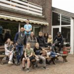 Familie Buddenbruck uit Een Huis Vol deelt verrassend nieuws: ‘We gaan misschien toch terug’
