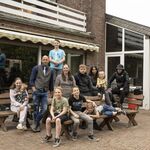 Familie Buddenbruck uit Een Huis Vol verhuist naar ander land zonder vooraankondiging