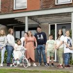 Da’s niet niks: zoveel is ‘Een Huis Vol’-familie Wildeman kwijt aan weekboodschappen